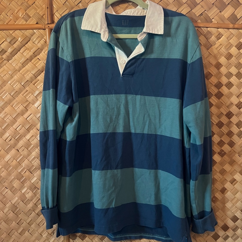 Rugby shirt